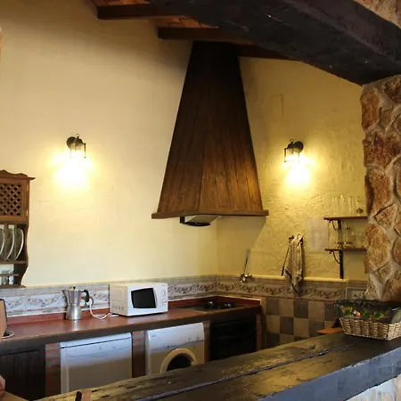 Cuevas El Rincon Holiday home