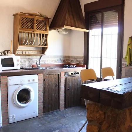 Holiday home Cuevas El Rincon