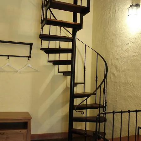 Holiday home Cuevas El Rincon