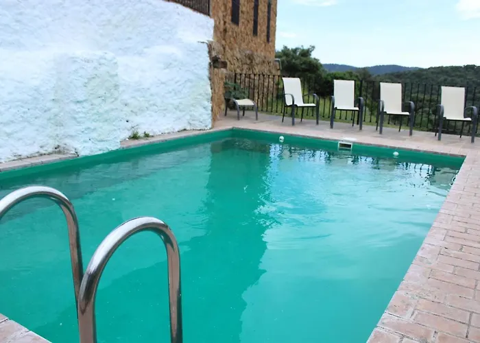 Cuevas El Rincón Сasa de vacaciones