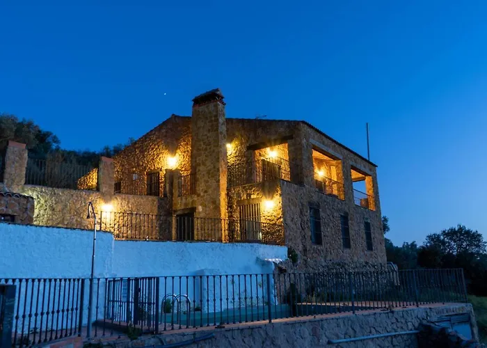 Cuevas El Rincón Сasa de vacaciones *