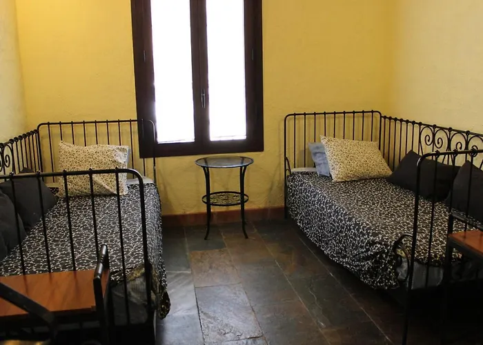 Сasa de vacaciones Cuevas El Rincón *