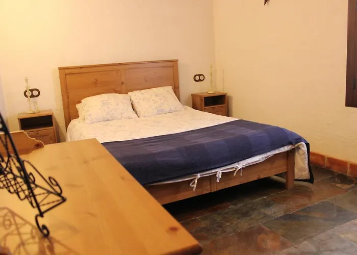 Cuevas El Rincón Сasa de vacaciones *